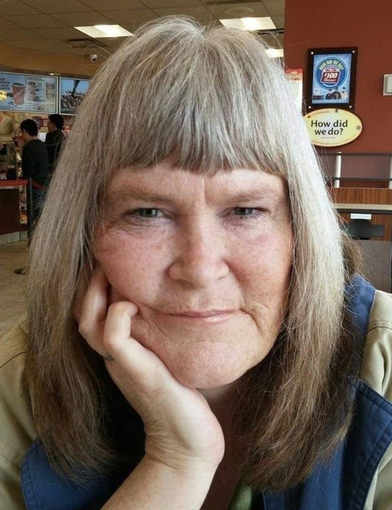 Wendy Lynn  Mckinley Profile Photo