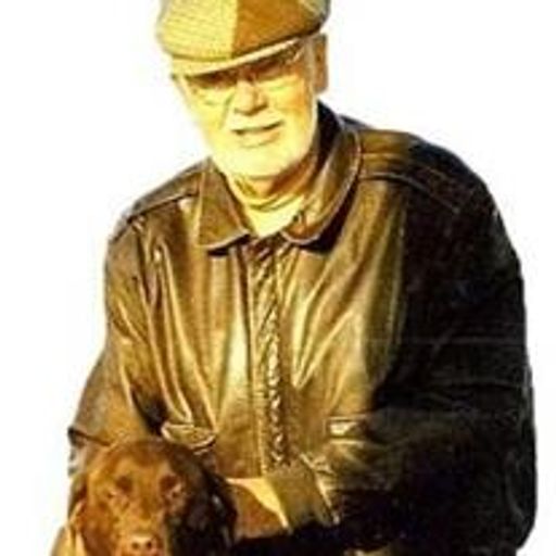 William Quinn Norelius Profile Photo