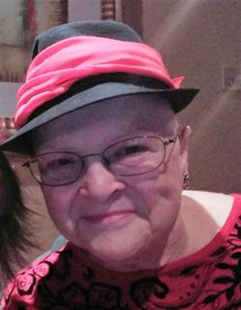 Nina Jean Pearson Profile Photo