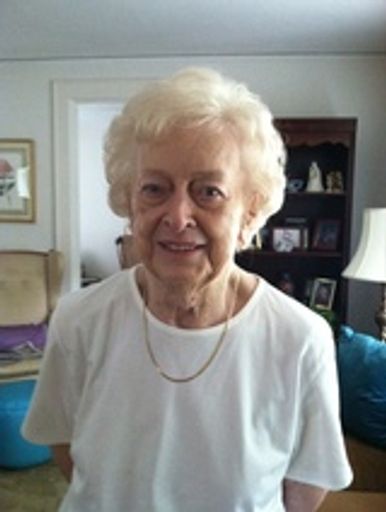 Kathleen Toner Profile Photo