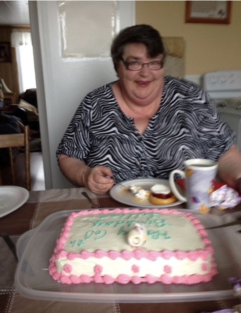 Lillian Clarke Profile Photo