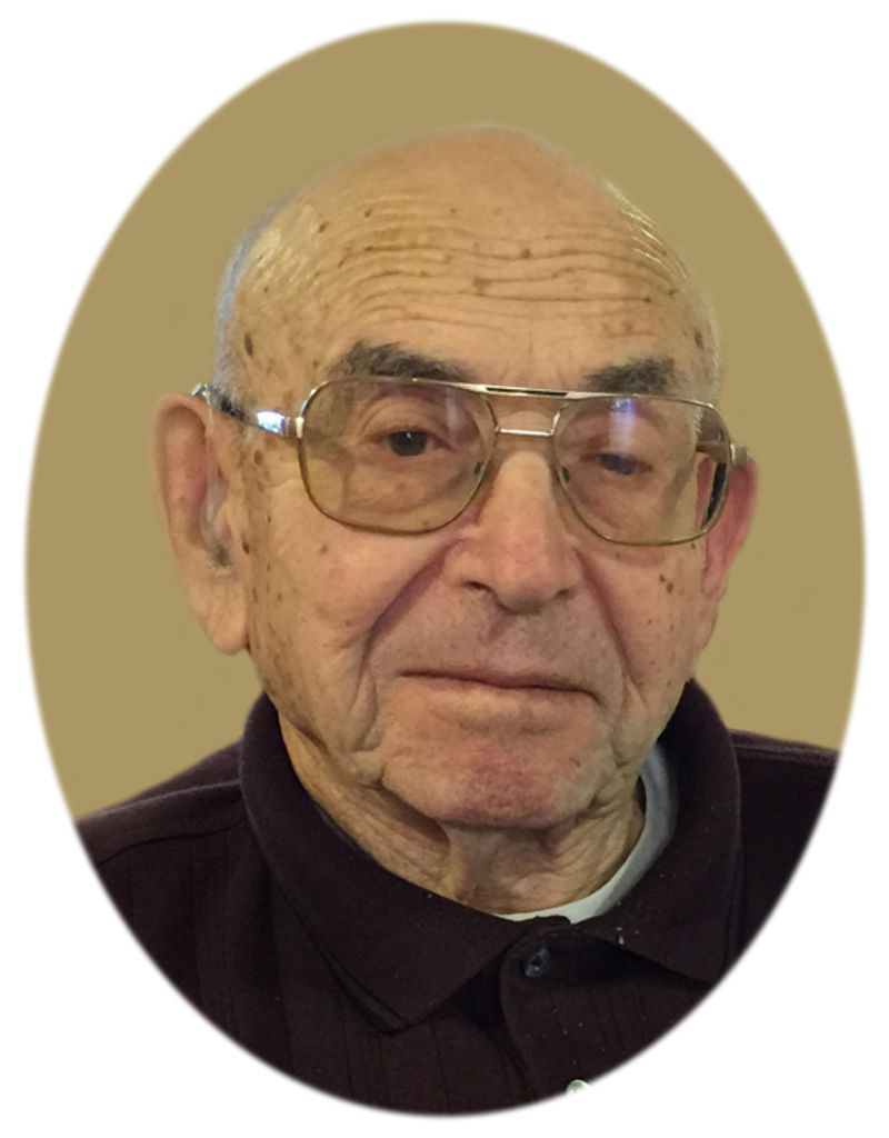 Alfred Hugh Heberling