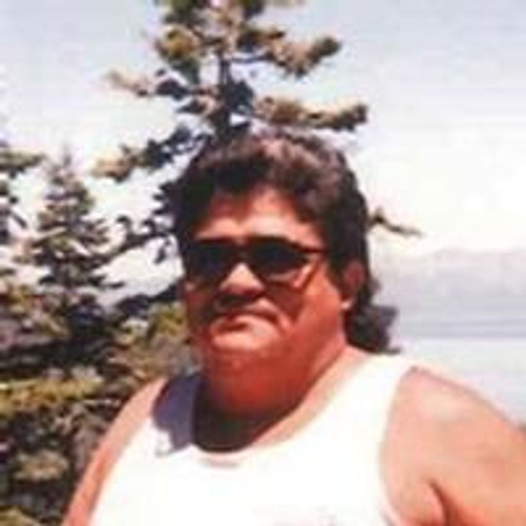 Richard Lee Gilmore....Age 62
