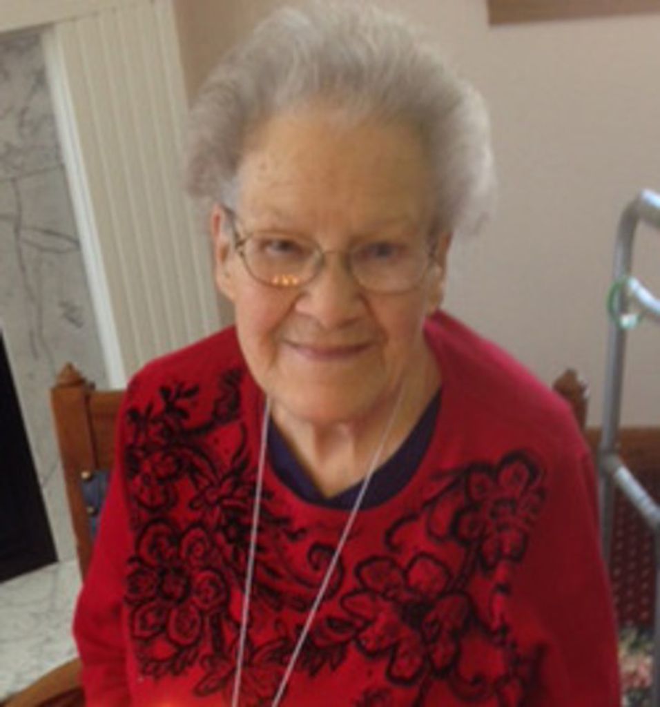 Evelyn Bain Profile Photo