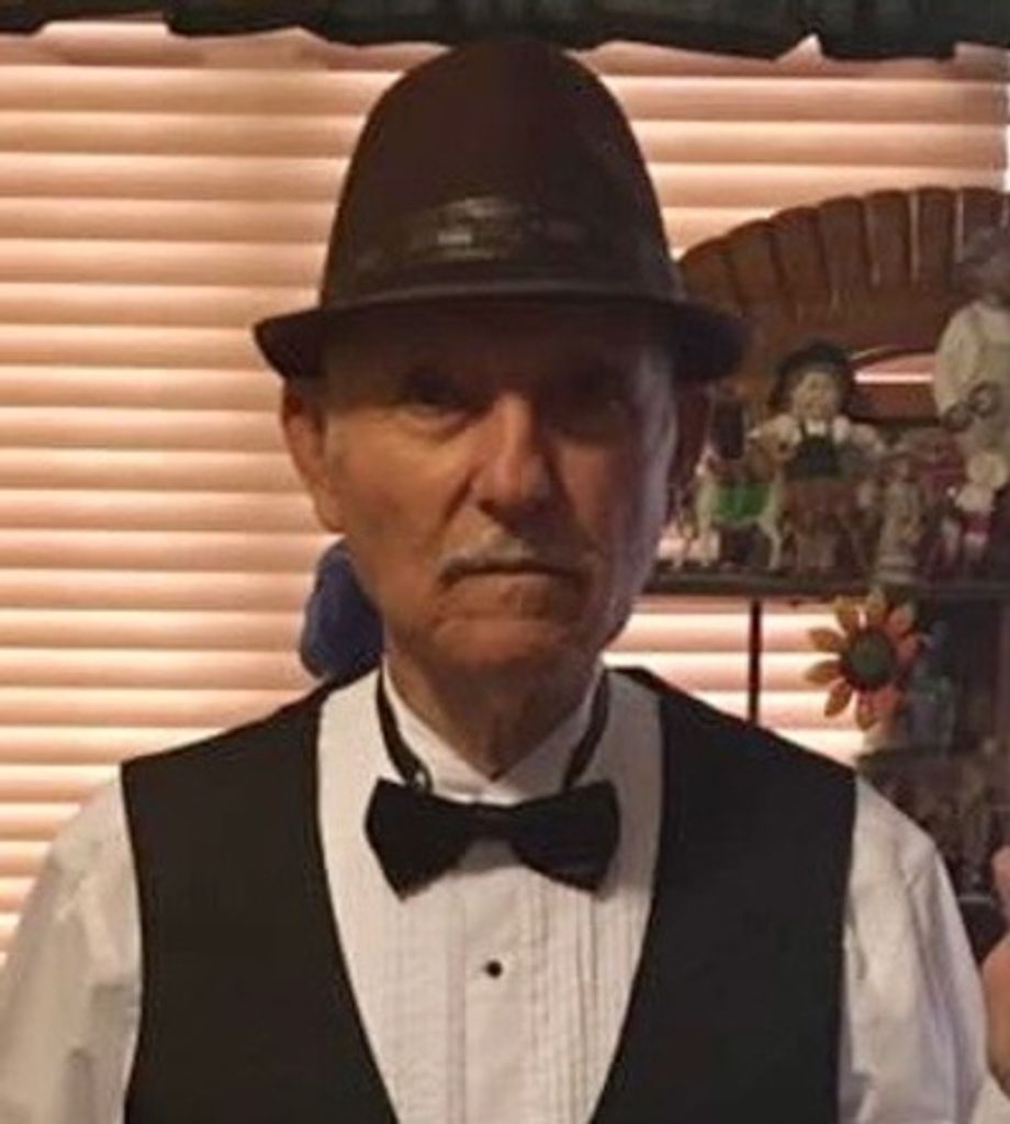 Vidal Michel Espinoza Profile Photo