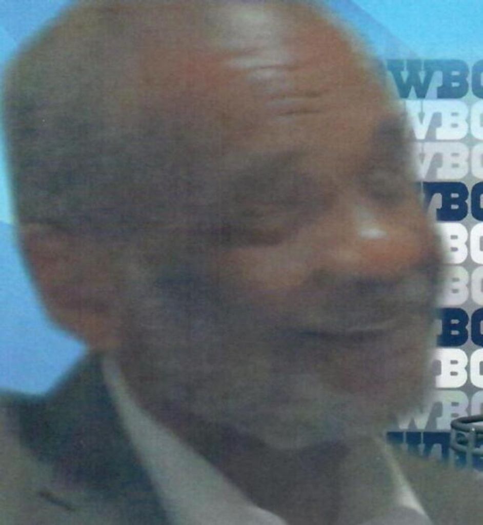 Kenneth O Spruill Profile Photo