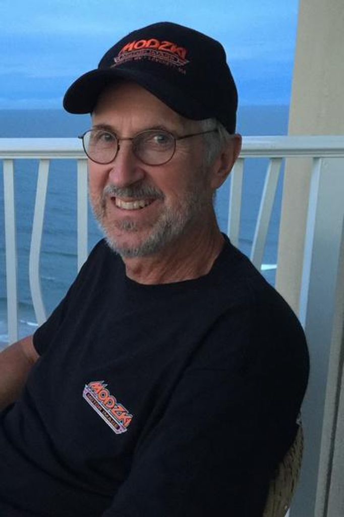 Malcolm Modrzakowski Profile Photo