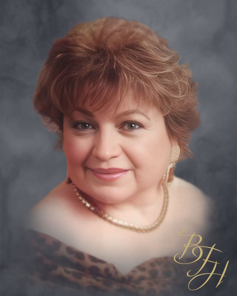 Maria Elena Benton