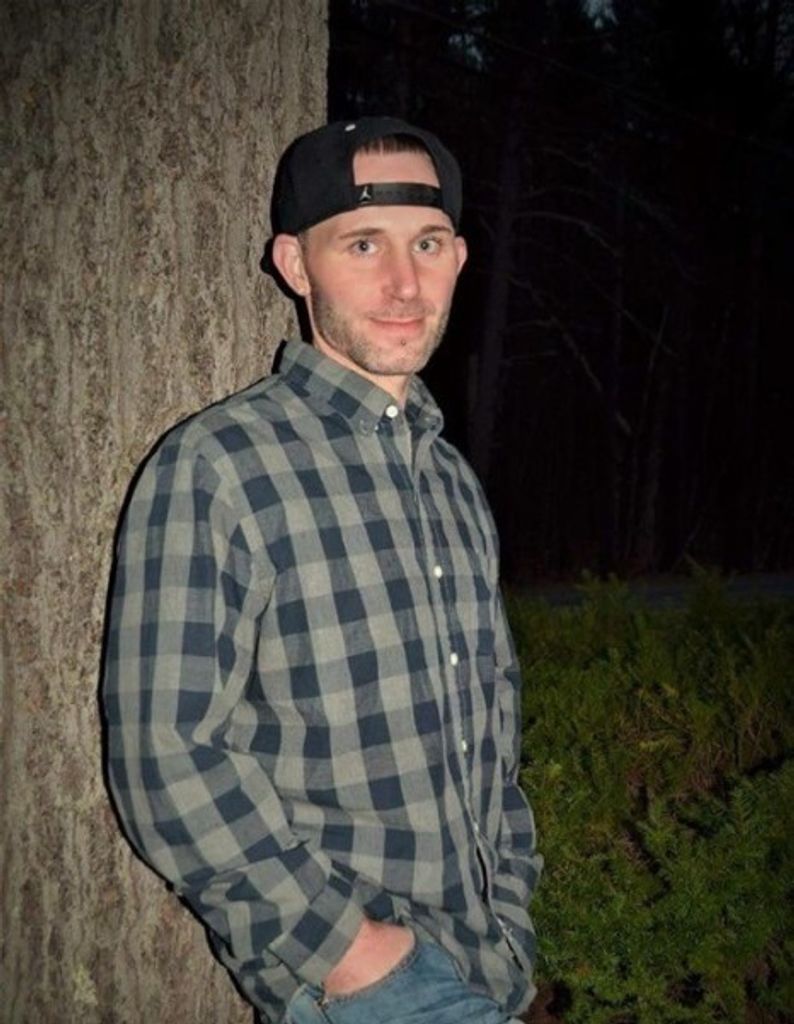 Christopher Michael Shaw