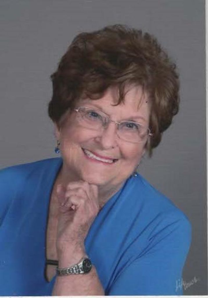 Melba Ferguson Simmons Profile Photo