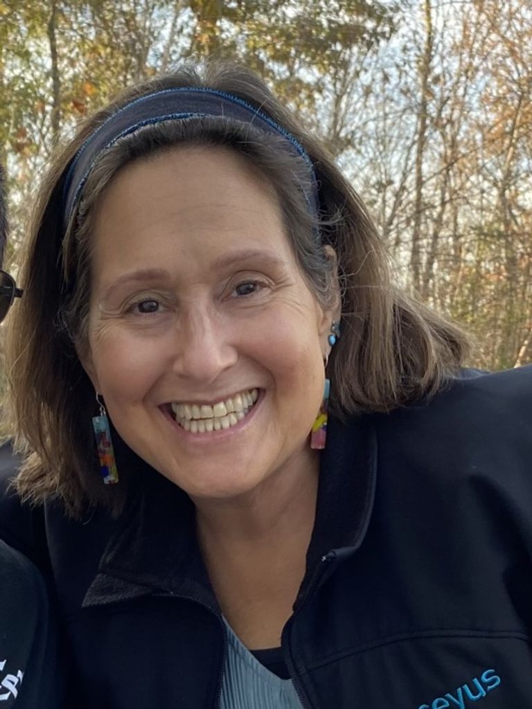 Charlene Kozloff