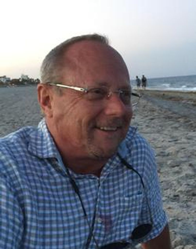 Gary Richard Edmondson