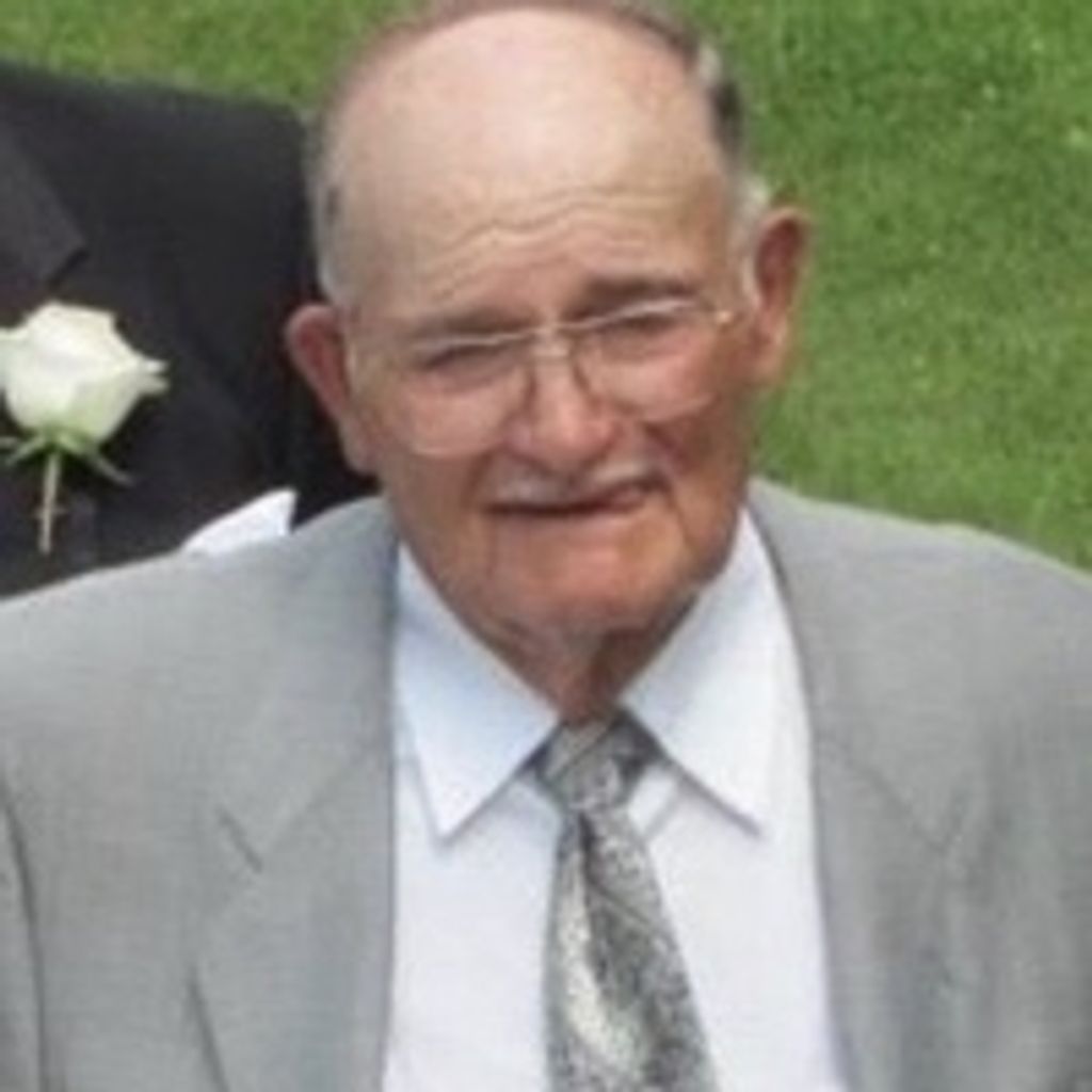 Eugene Ledbetter Profile Photo