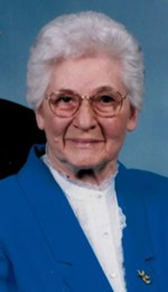 Helen M (Soles)  Sell