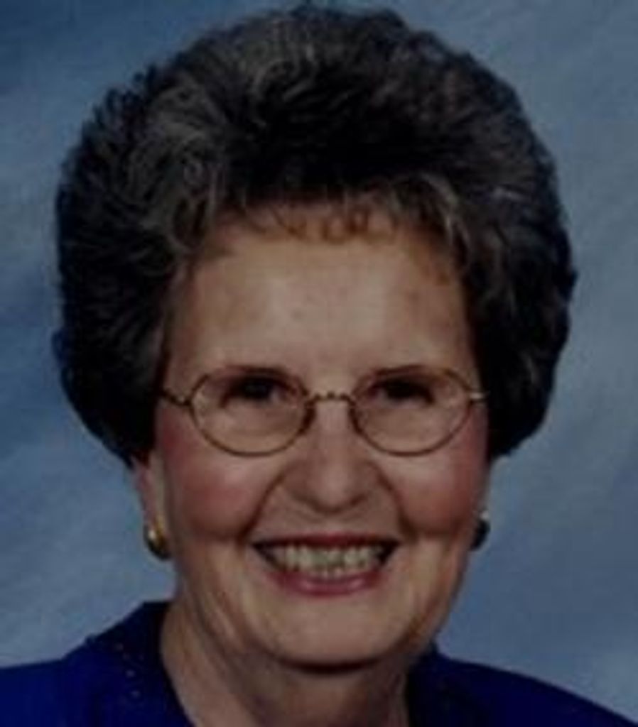 Joyce Baker Crenshaw