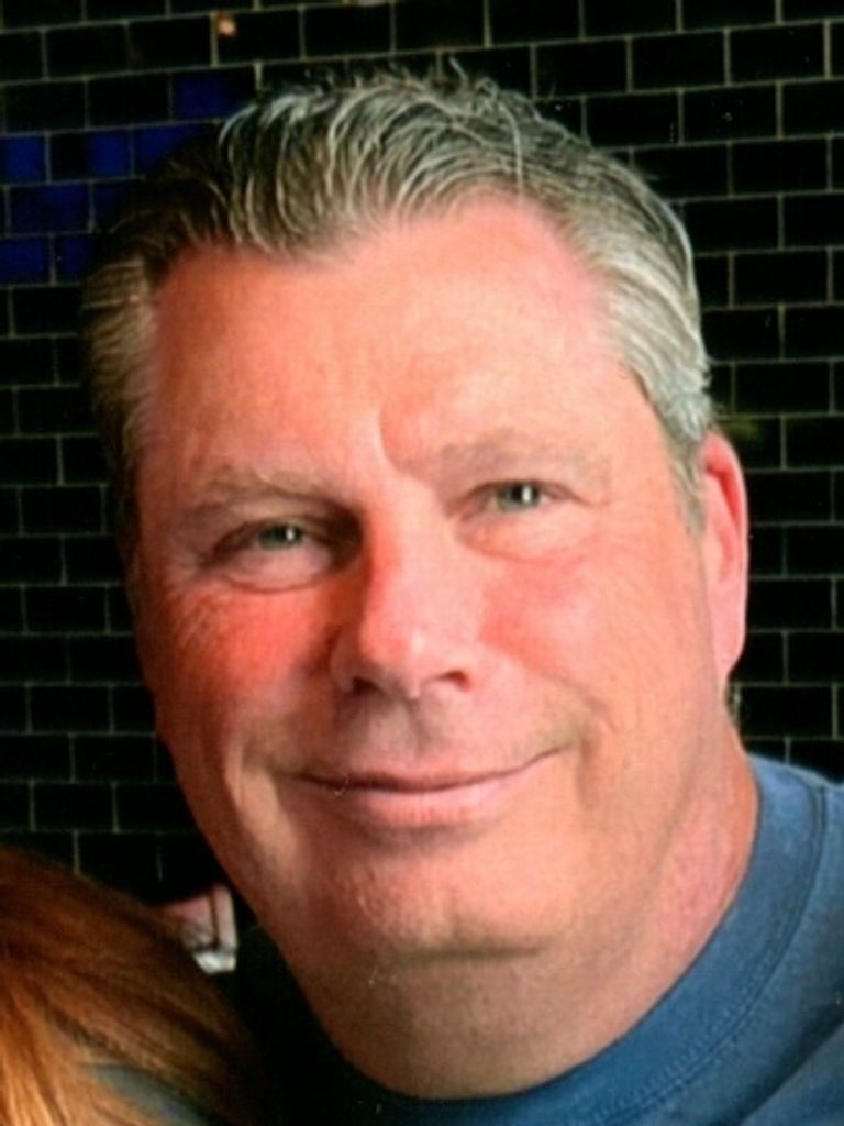 Jeffrey Alan Calandrino Profile Photo