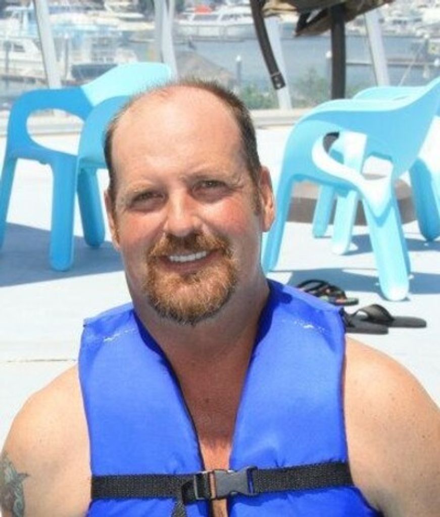 Chad Frank Van Patten Profile Photo