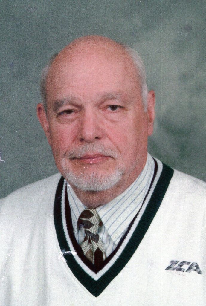 Robert L. "Bob" "Boomer" Morris