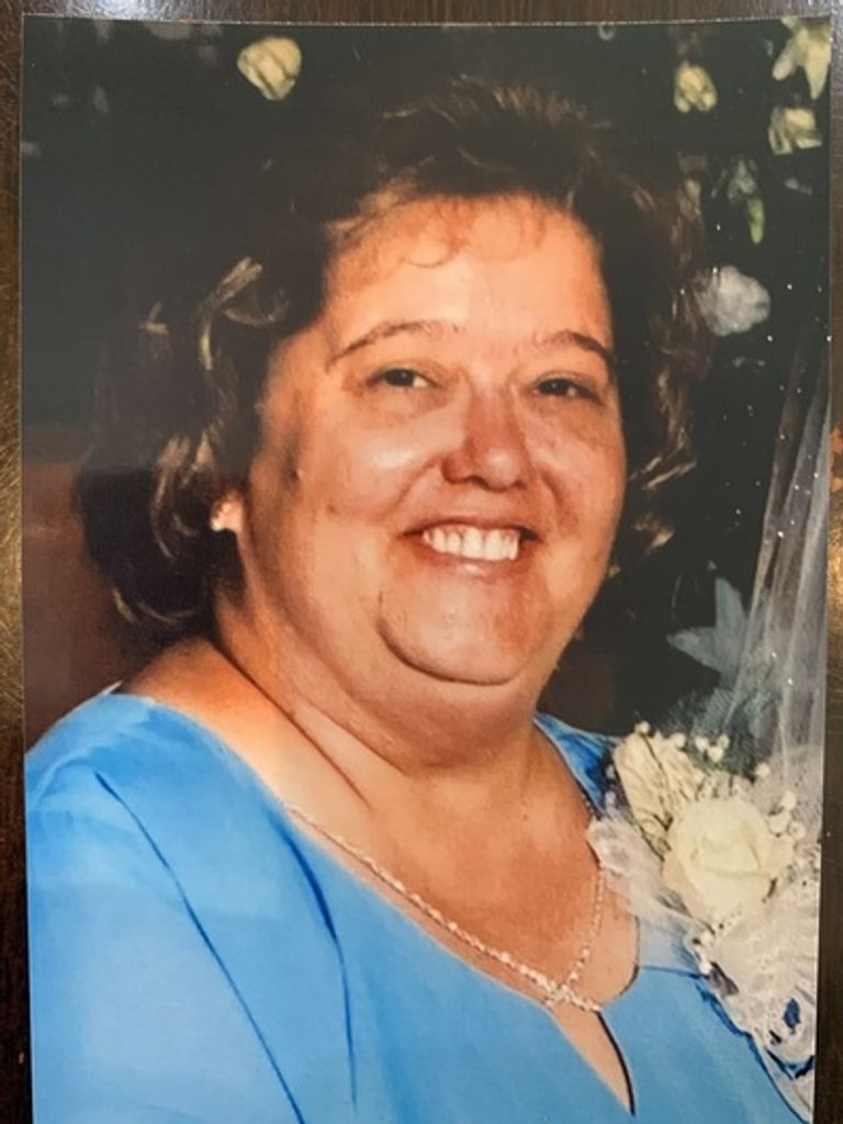 Marthajo "Jo" Bazemore Mccullough