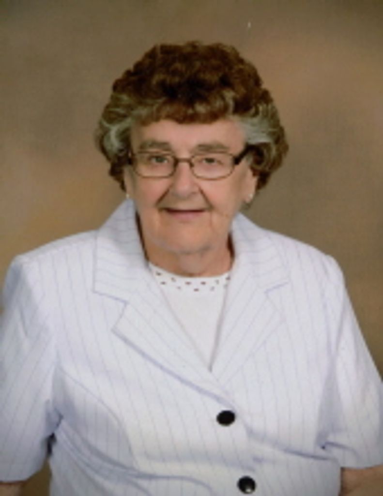 Ardella T. Schlichte