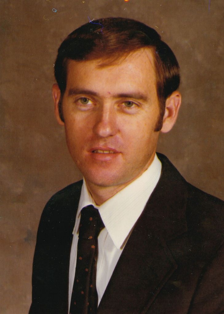 James Larry Carr Profile Photo