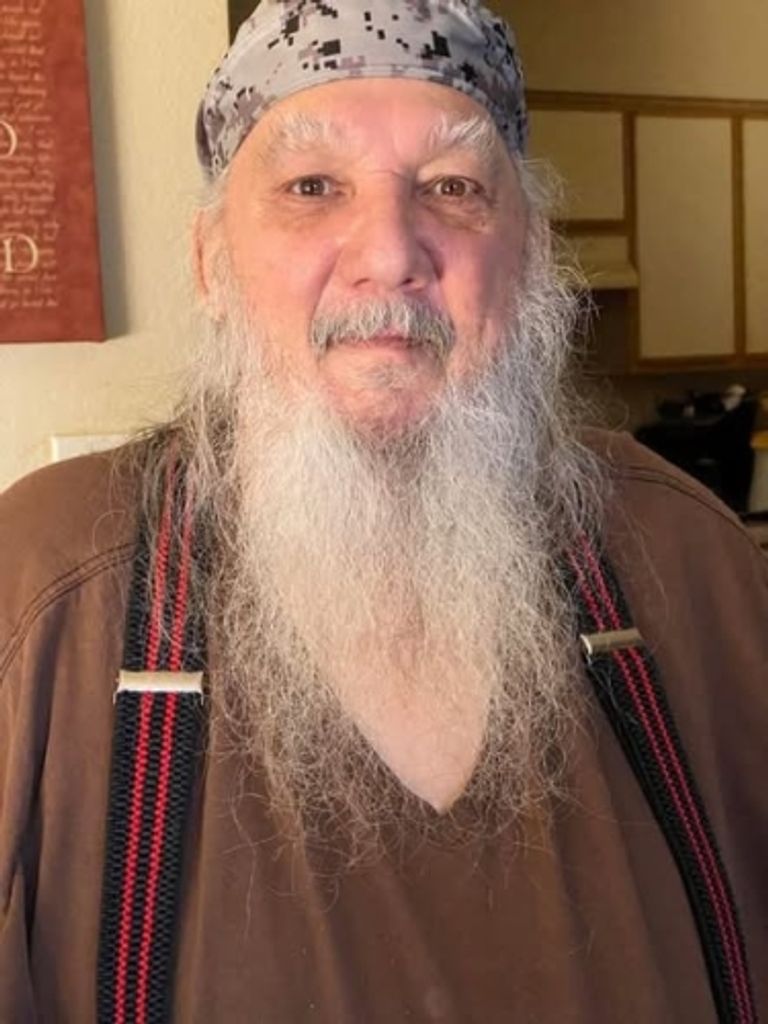 Billy Wayne Morrison Profile Photo