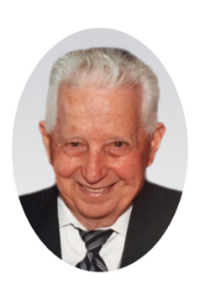 Peter J. Curtin, Sr.