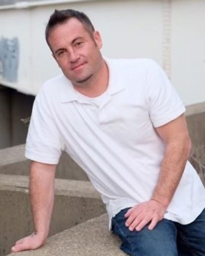 Andrew Jacob Iams