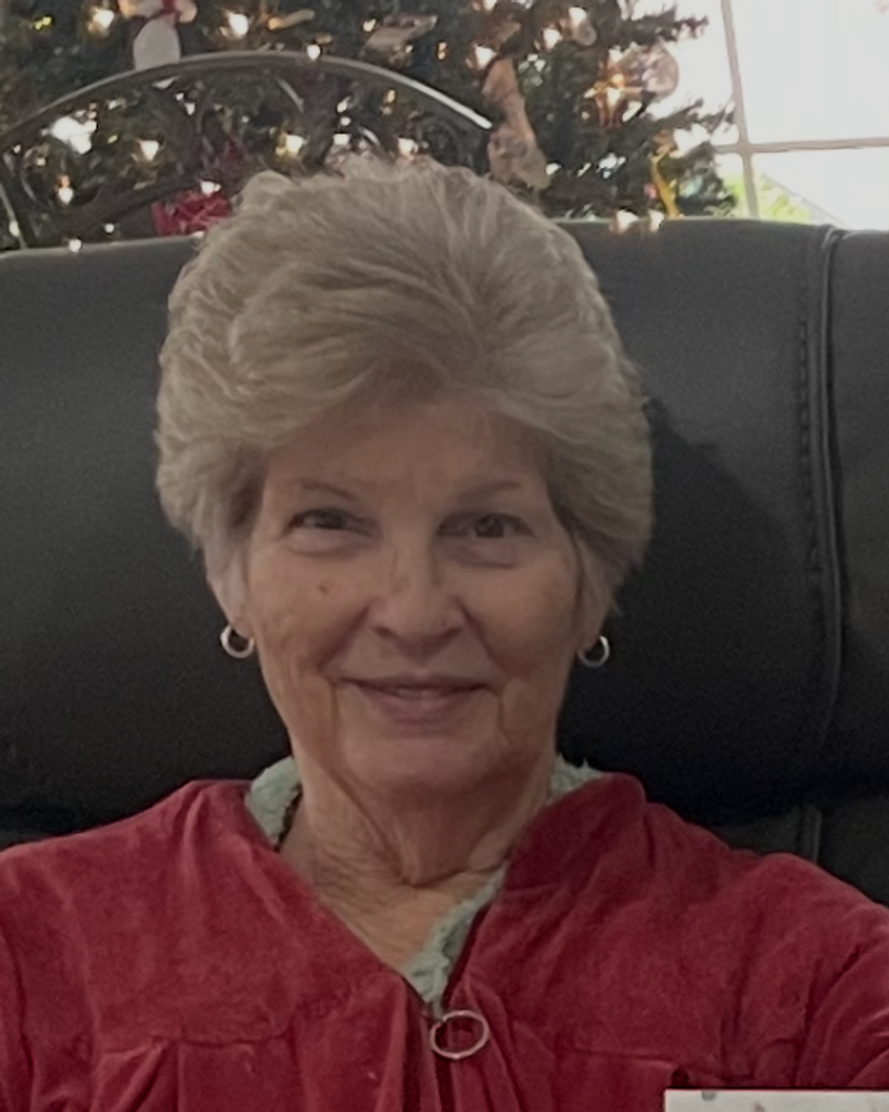 Georgia Alexander Lee Profile Photo