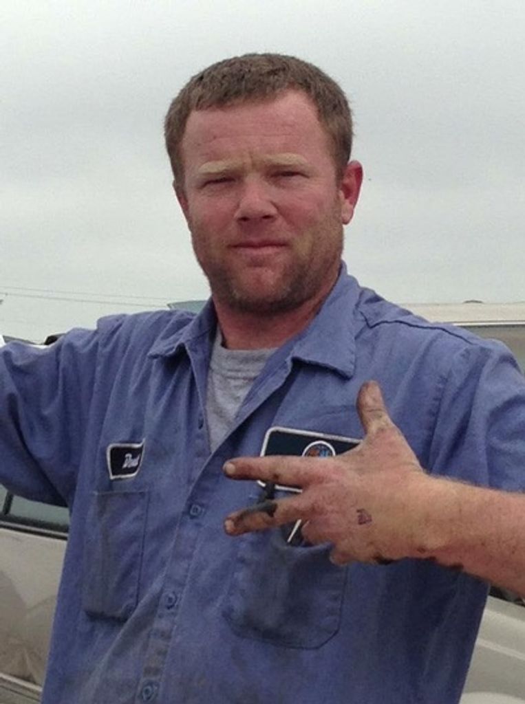 David Lee Littler Jr.