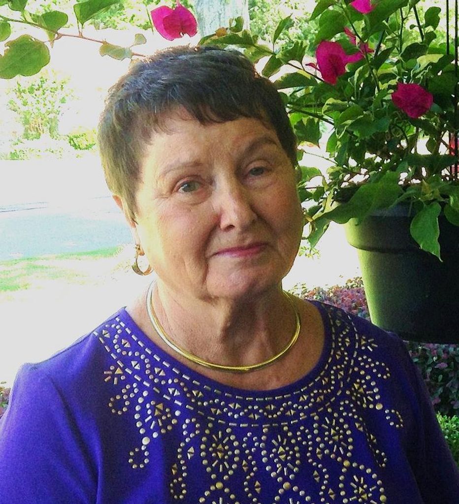 Shirley Nobles Robertson Profile Photo