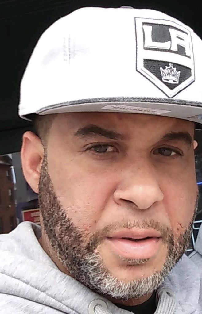 Jason Charles Middlebrook Profile Photo