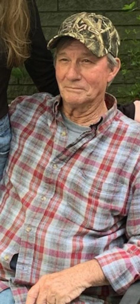 Jimmy Ray Davis Profile Photo