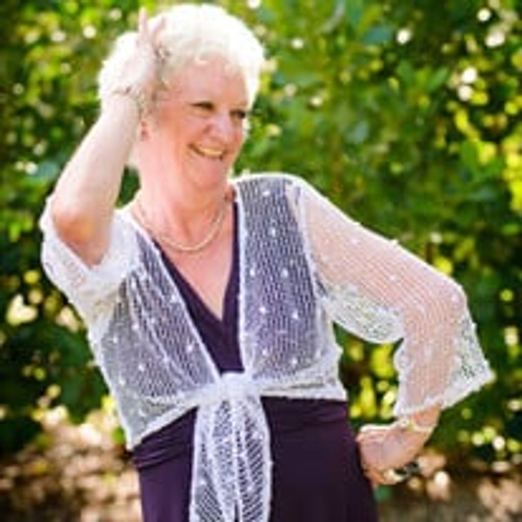 Bernadette C. Pitroff