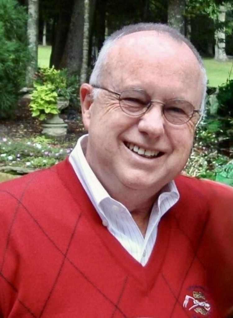 Charles W. Fuller Profile Photo