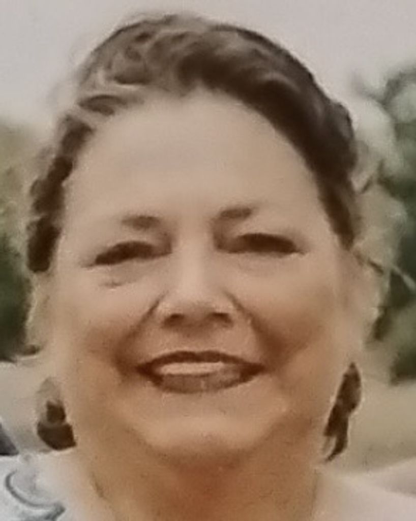 Julie Elizabeth Jameson