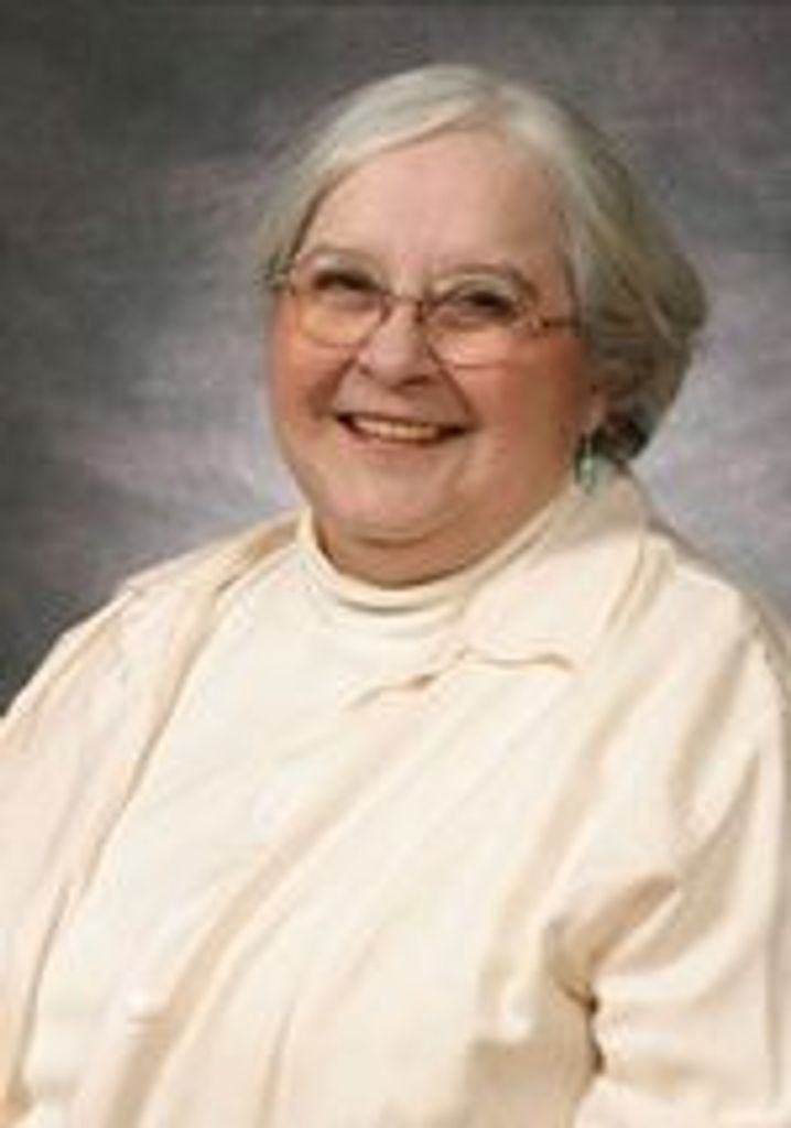 Susan L. Veatch Cantrell