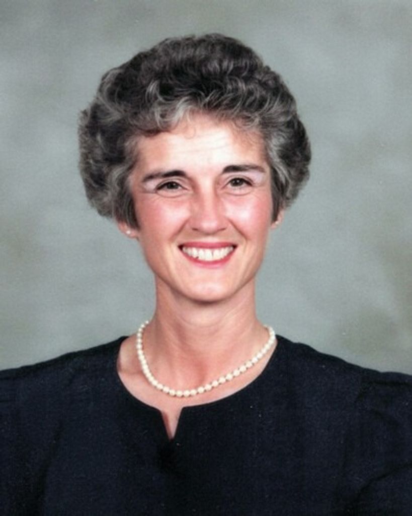 Ernestine Applegate