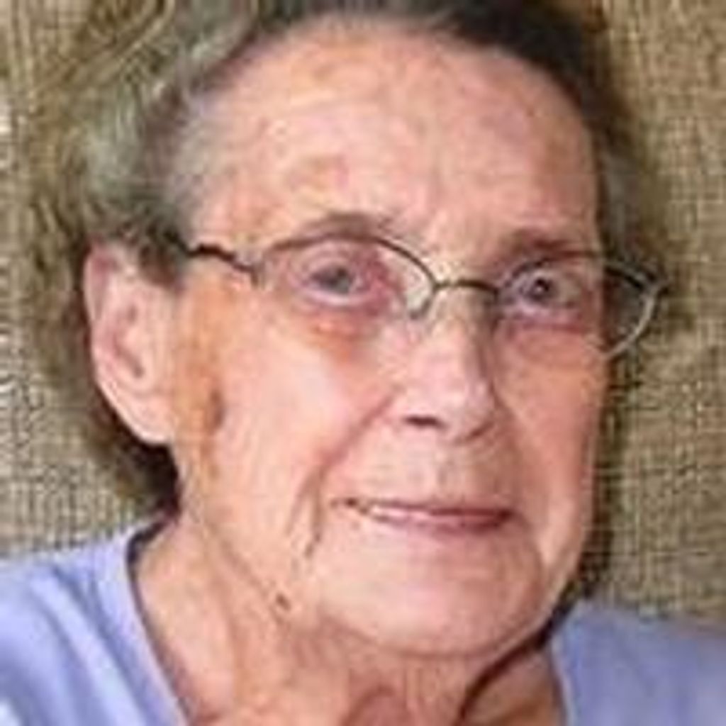 Margaret E. Bird