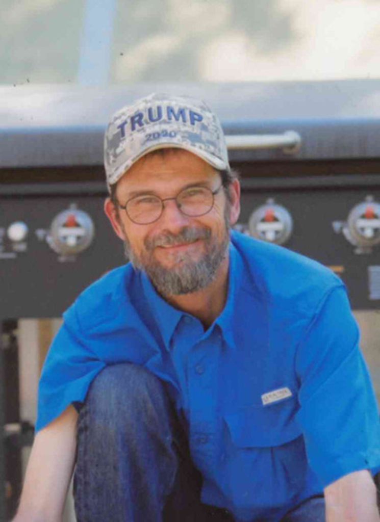 Brian Steven Sherrill Profile Photo