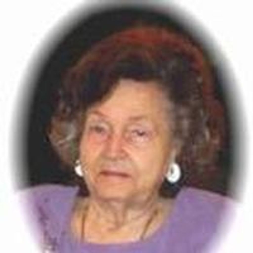 Nellie Ramey Sosebee