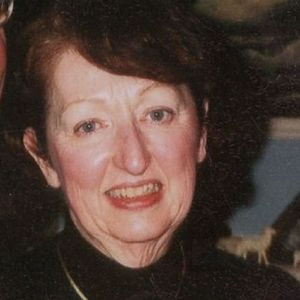 Elaine Gianino