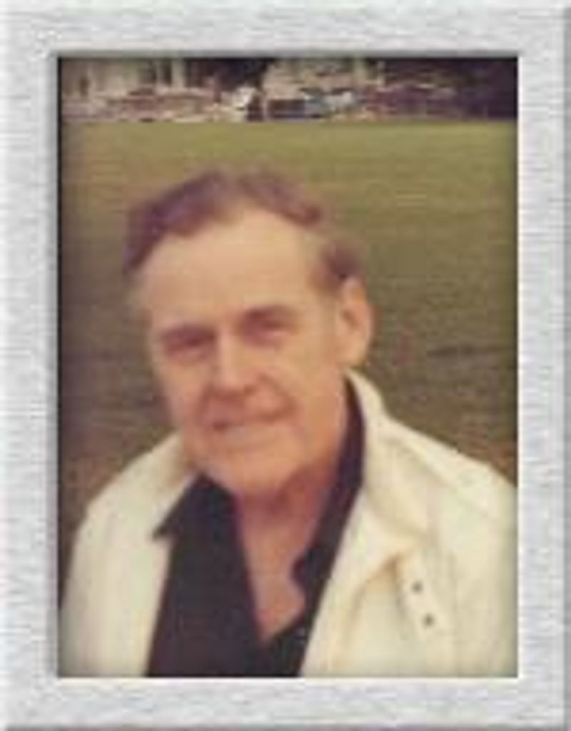 John F. "Jack" Danahy