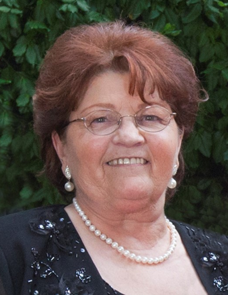 Judith Ann (Jones) Howell Profile Photo