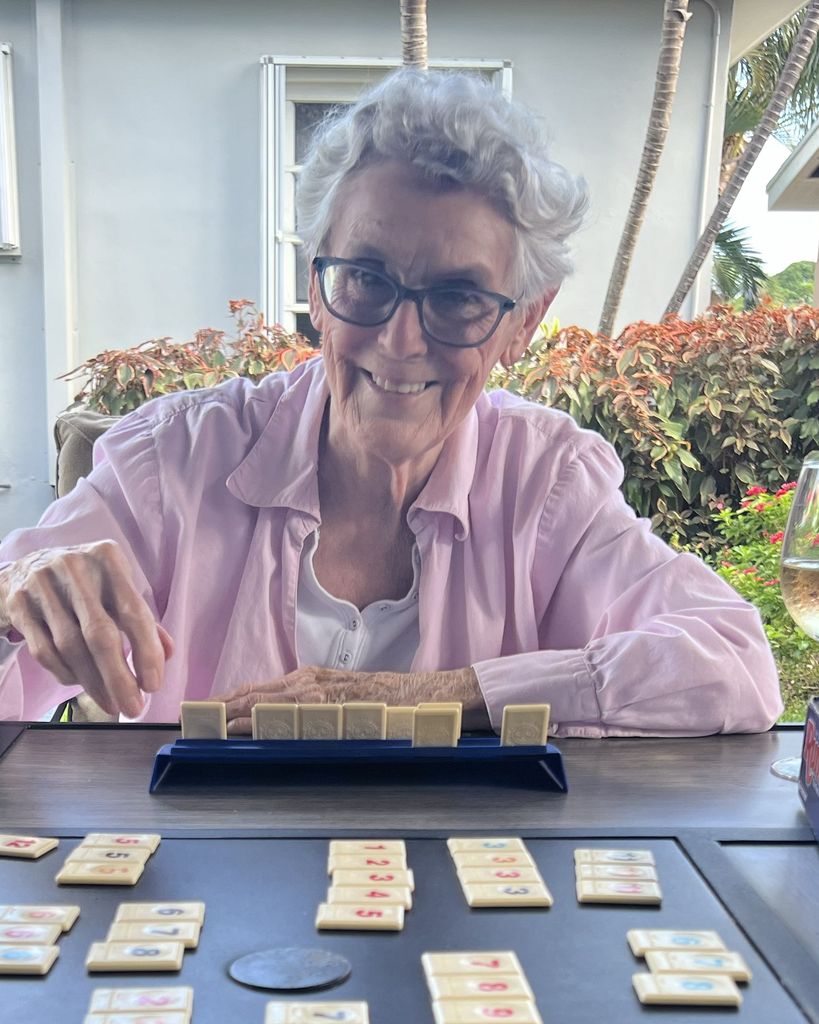 Barbara Jane Jagmin Profile Photo