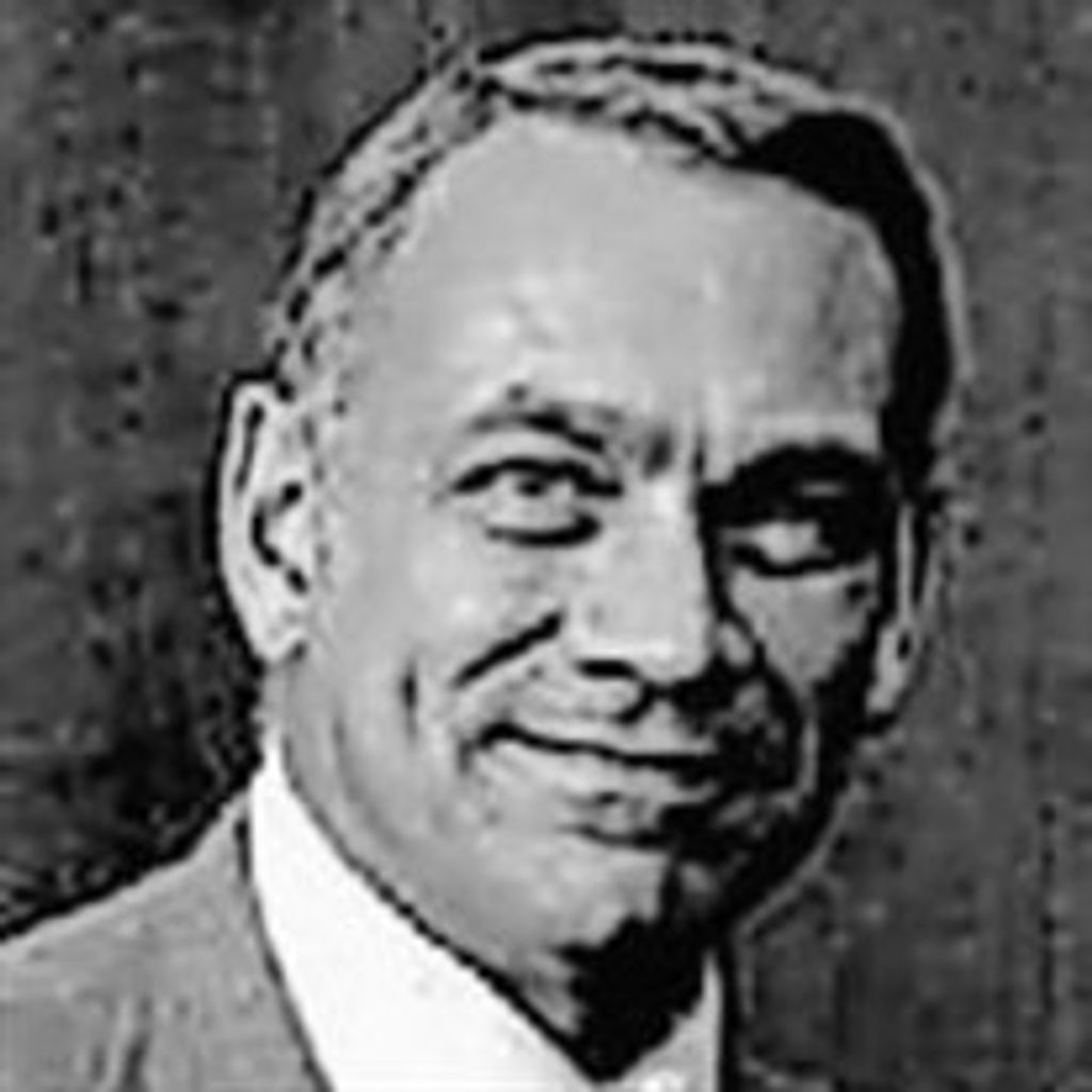 Thomas Ryan Glover