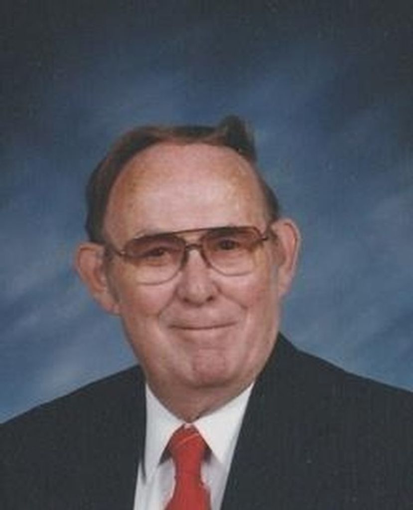 James Thomas Stockton