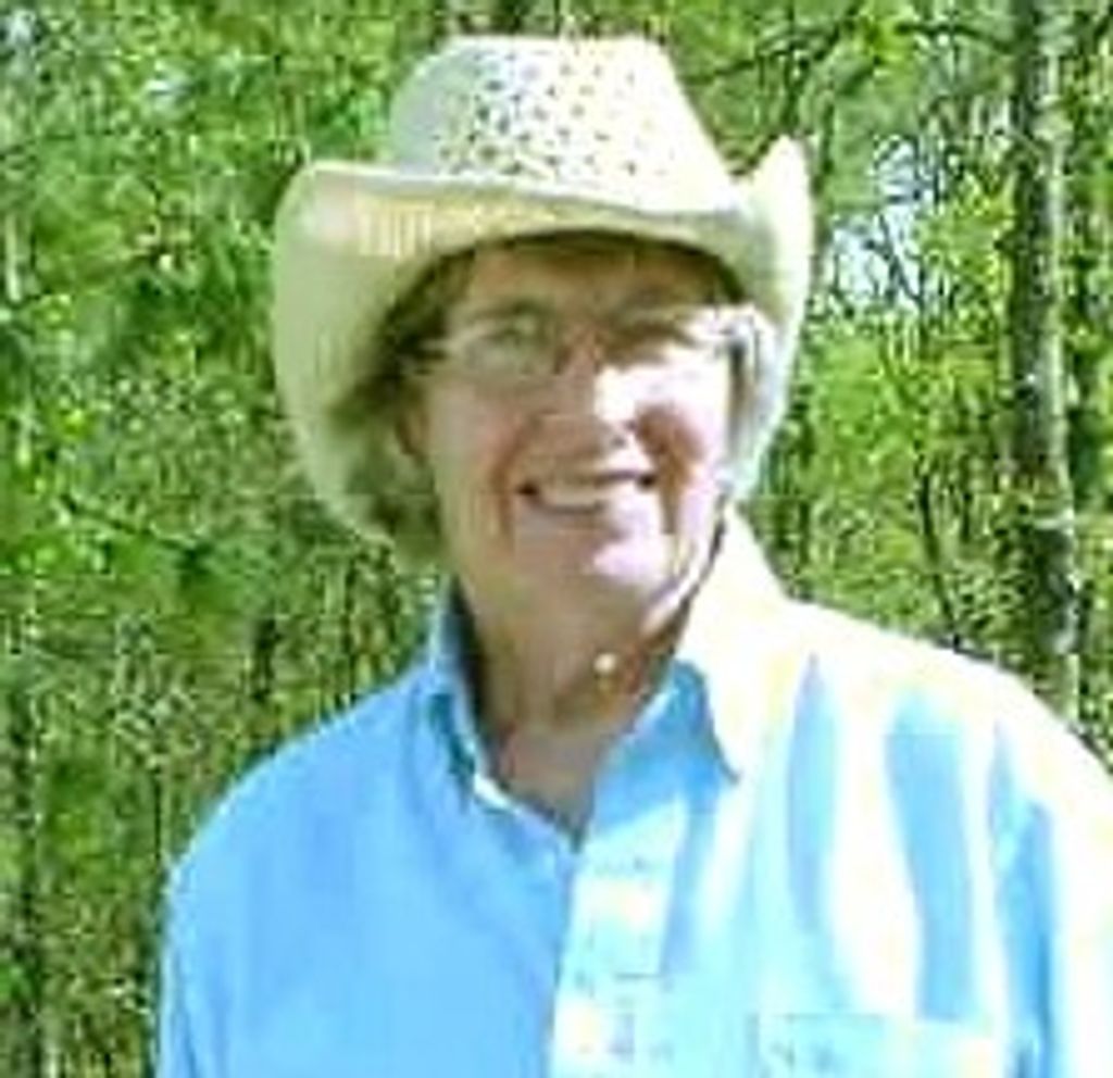 Linda Scott-Tomlin