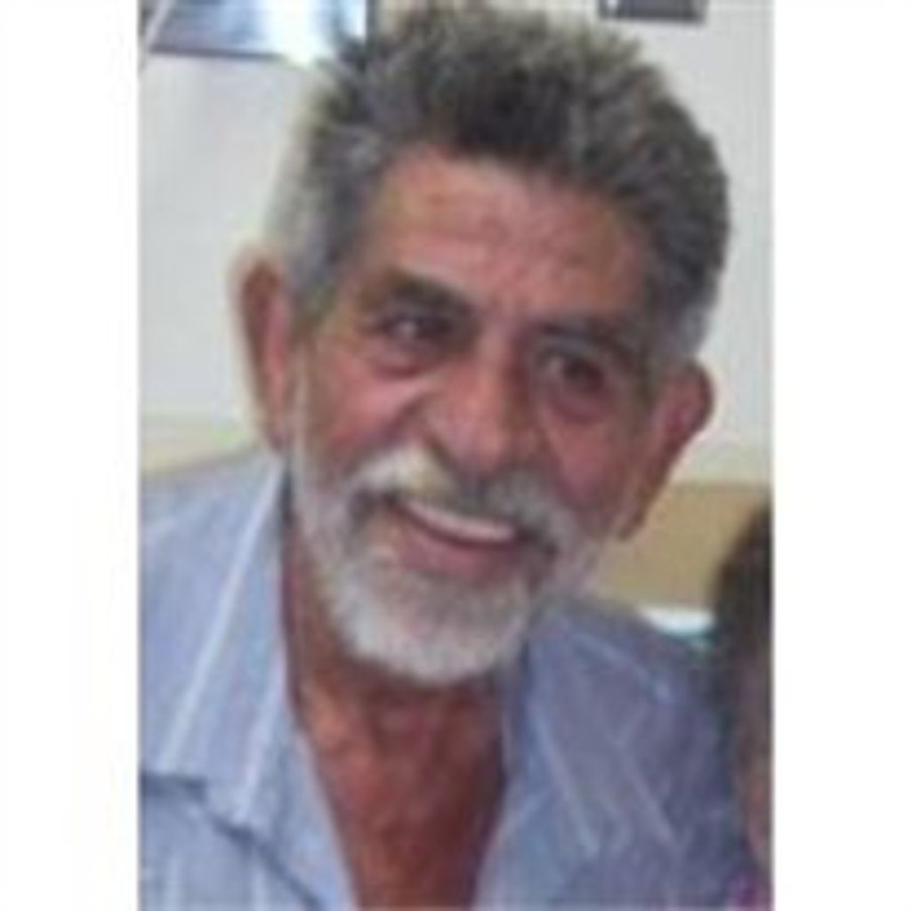 Alvie Glen "Dj" Simmons