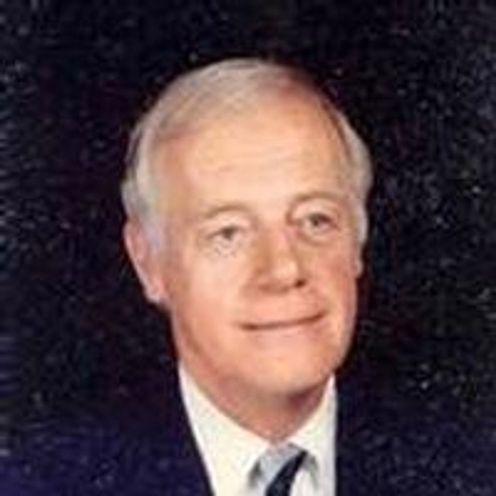 James Marshall Hagen